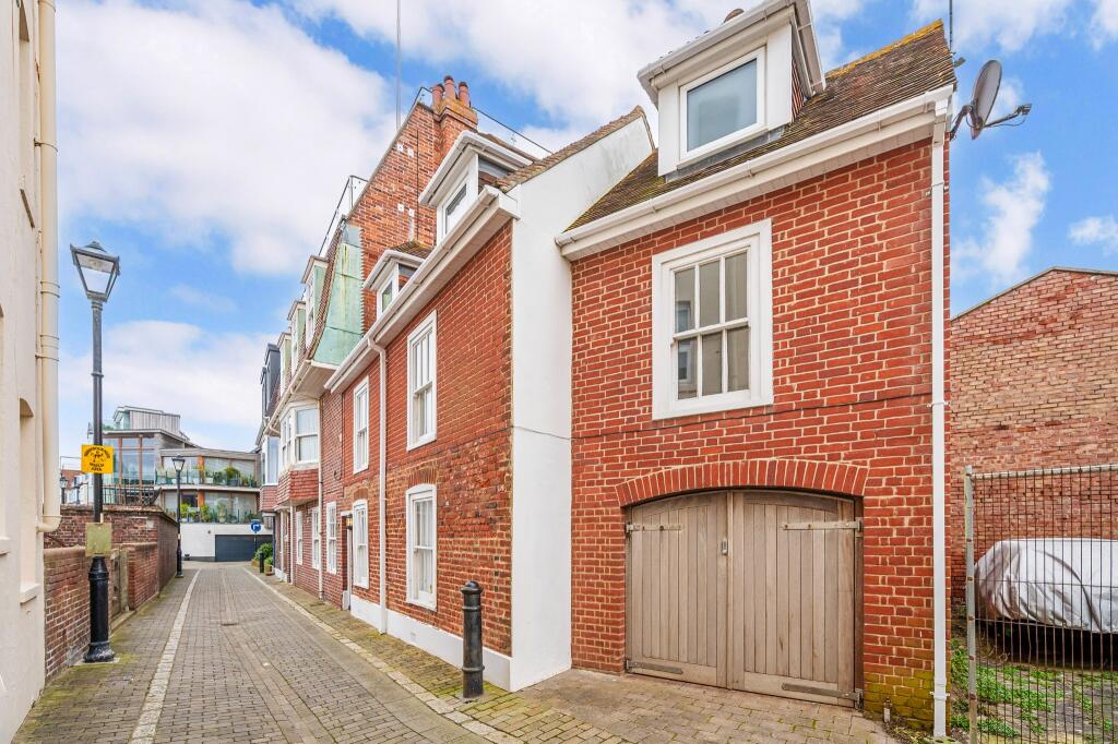 Main image of property: Tower Street, Old Portsmouth
