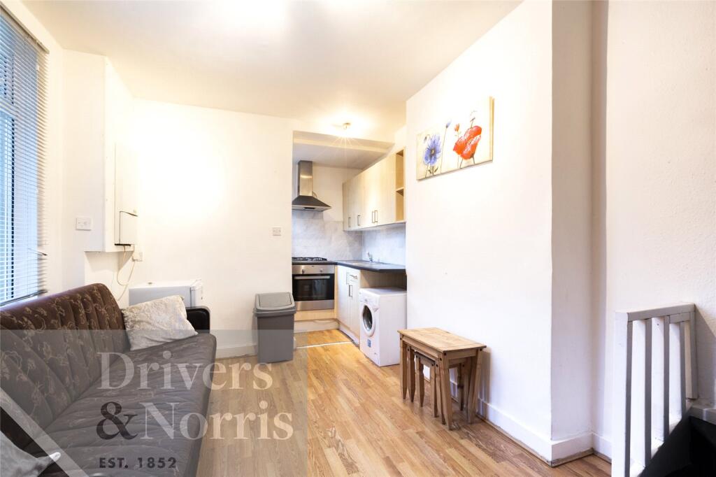Main image of property: Holloway Road, Islington, London, N19
