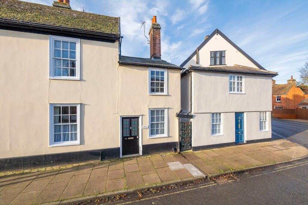 Main image of property: High Street, Hadleigh, Suffolk
