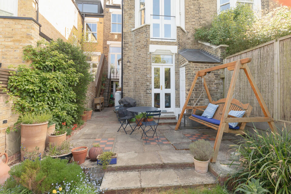 House in London, Telegraph Hill, New Cross Gate - View 4