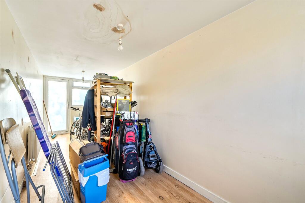 House in London, Oakhill, Surbiton - View 5