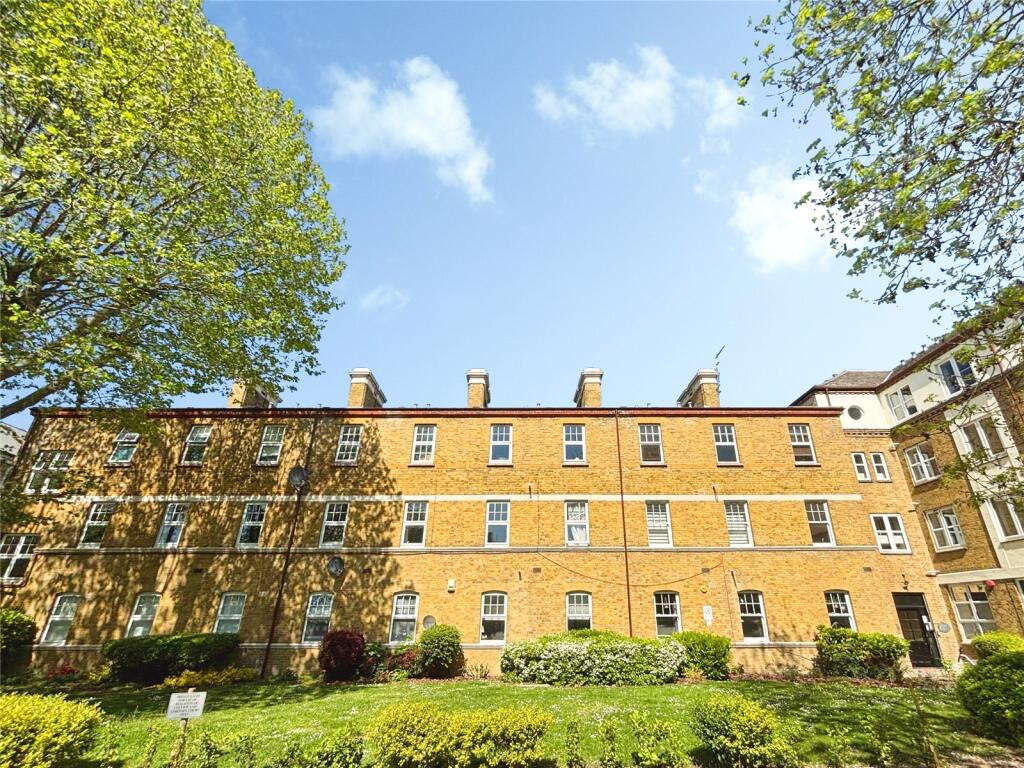 Main image of property: Avonley Road, London, SE14