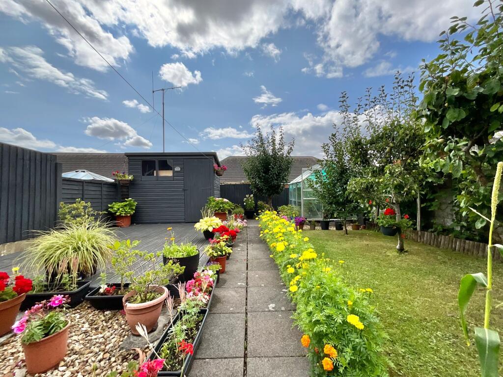 House in Stoke-on-Trent - View 4