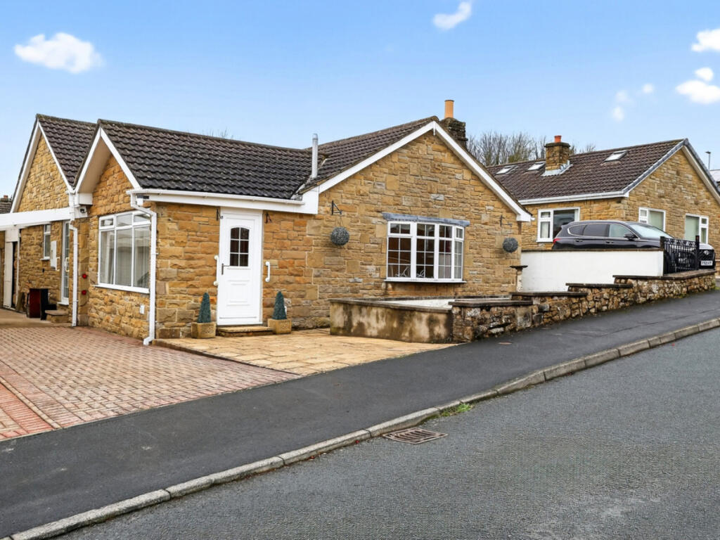 Main image of property: 4 Hargill, Harmby, Leyburn, DL8 5QE