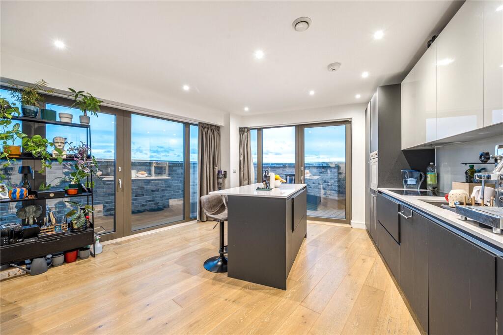 Main image of property: Hemming Street, London