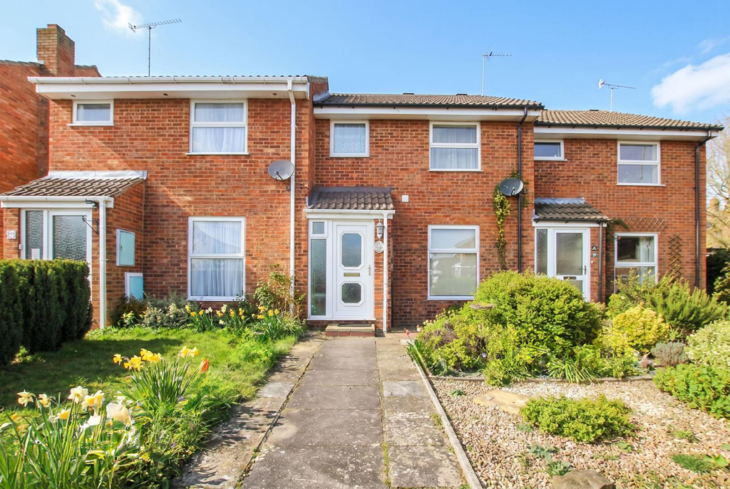 Main image of property: Lomond Drive, Leighton Buzzard