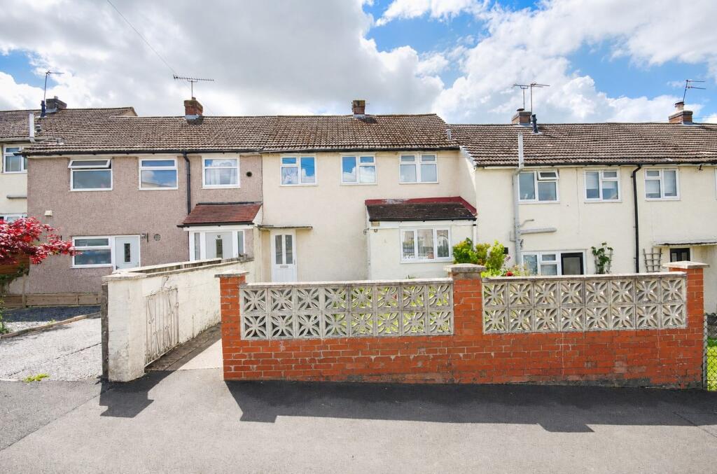 Main image of property: Fosse Crescent, Princethorpe, Rugby, CV23