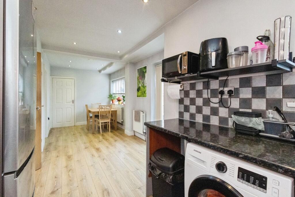 House in Manchester - View 5
