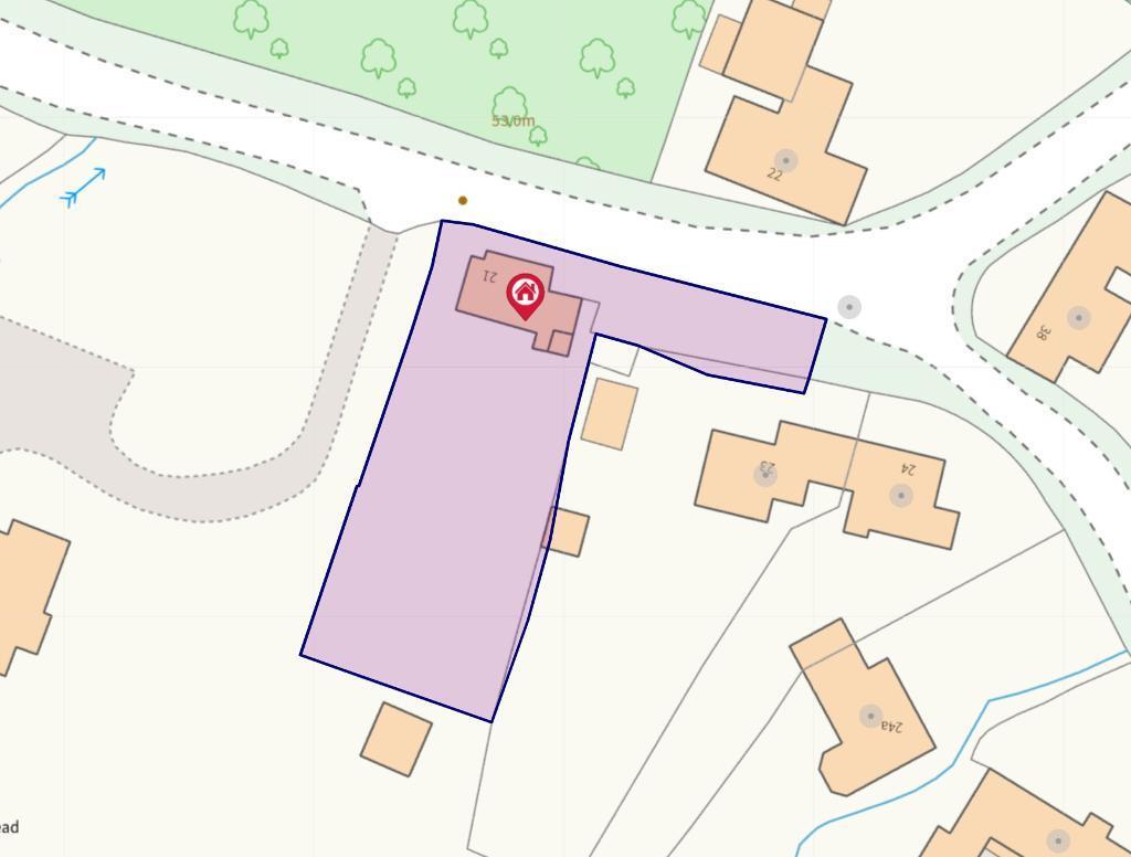 Additional image 16 of Main Street, Keevil, Trowbridge, Wiltshire, BA14 6LU