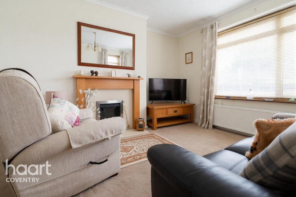 Apartment in Coventry - View 3