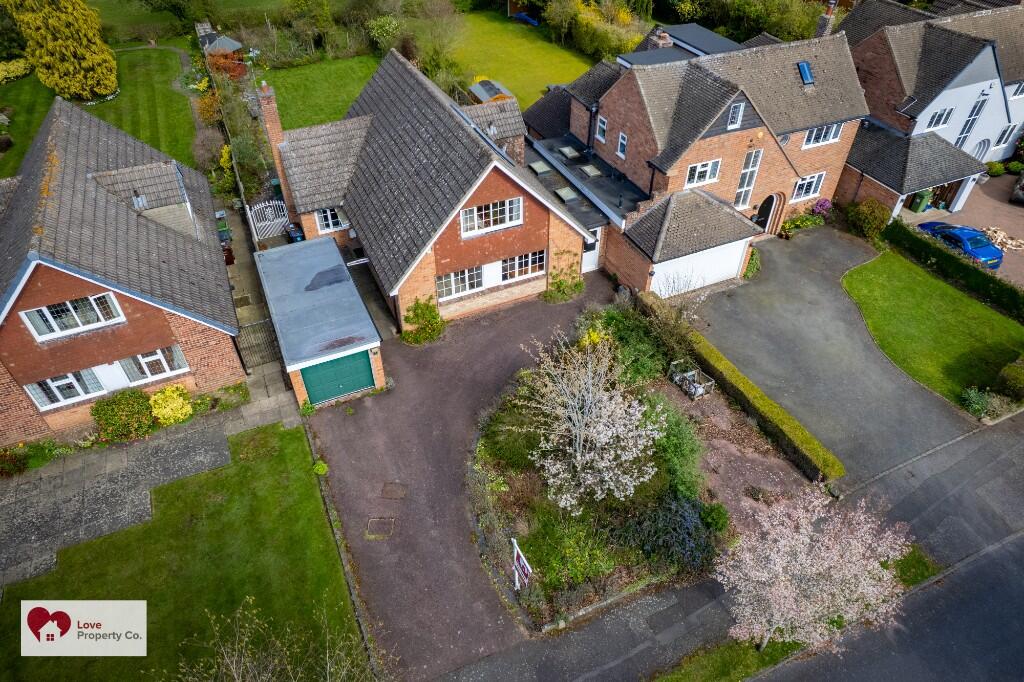 Additional image 30 of Wychwood Avenue, Knowle, Solihull, B93 9DH