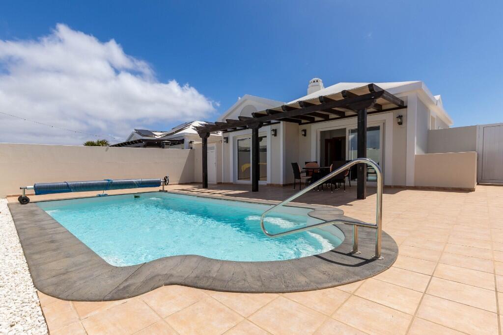 Main image of property: Playa Blanca, Lanzarote, Canary Islands