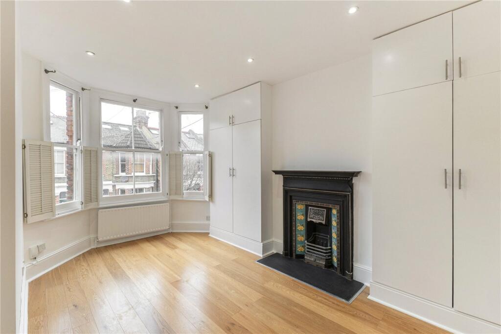 Venn Street, Clapham, London, SW4 photo 4