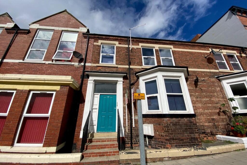 Main image of property: Victoria Road, Darlington, Durham, DL1