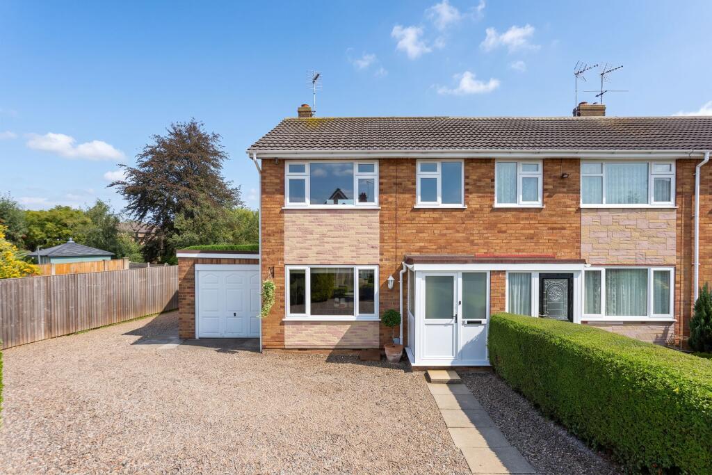 Main image of property: Ingleby Drive, Tadcaster, LS24