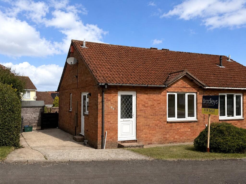 Main image of property: Chestnut Way, Honiton, Devon