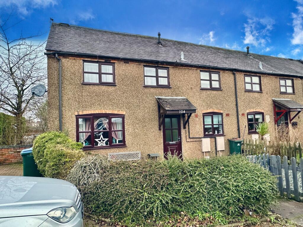 Main image of property: Hawkes Mill Lane, Allesley, Coventry