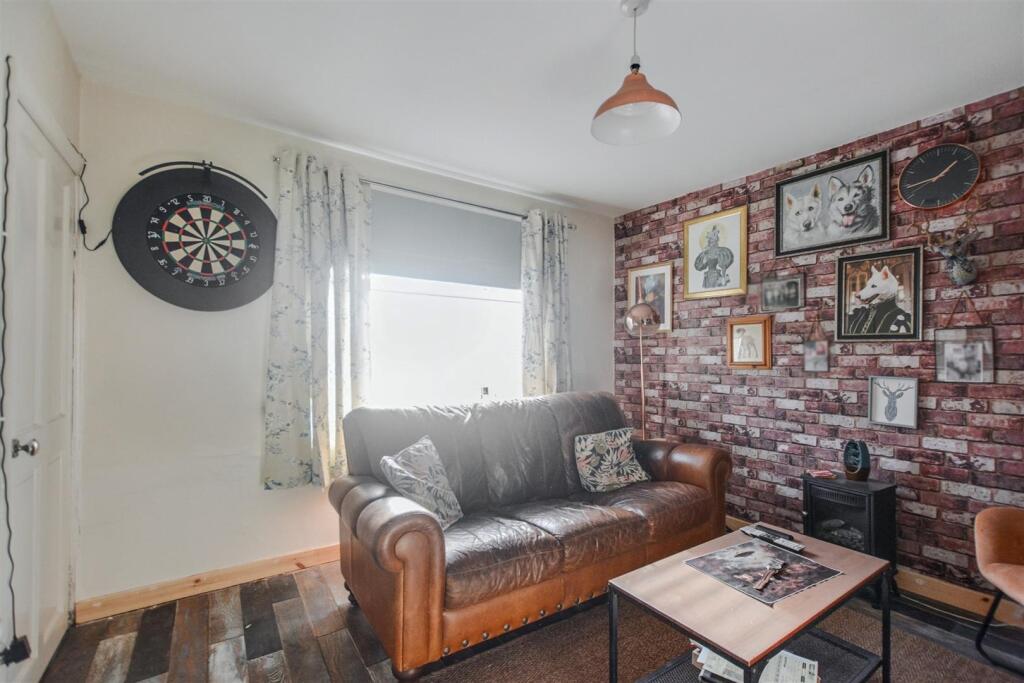 Ilkeston Road, Sandiacre, Nottingham photo 3
