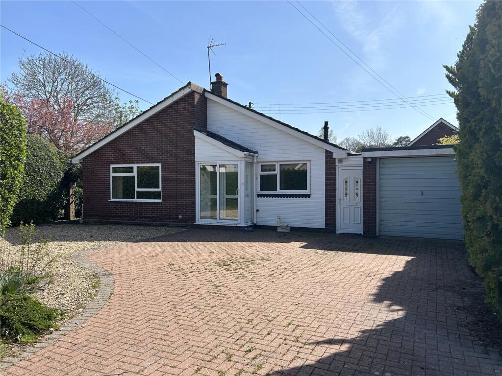 Main image of property: Bell Lane, Lower Broadheath, Worcester