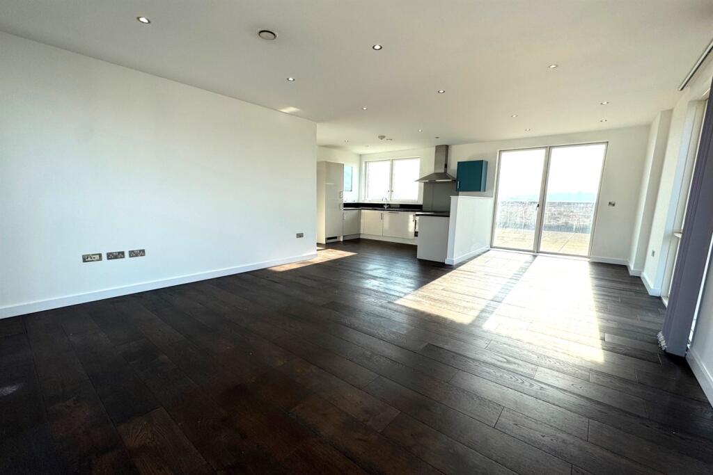 House in London - View 4