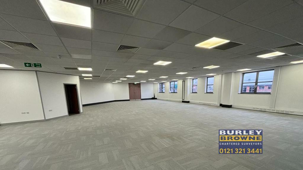 Additional image 4 of Ventura House, Suite D, Ventura Park Road, Tamworth, Staffordshire, B78 3HL