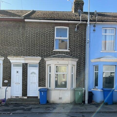 Main image of property: North Road, Sheerness, Kent, ME11