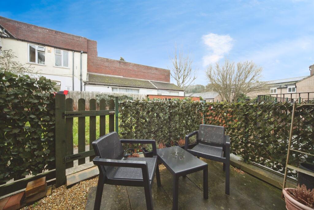 Main image of property: Charles Street, Luton