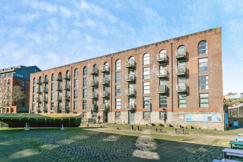 Main image of property: Gas Ferry Road, Bristol, BS1