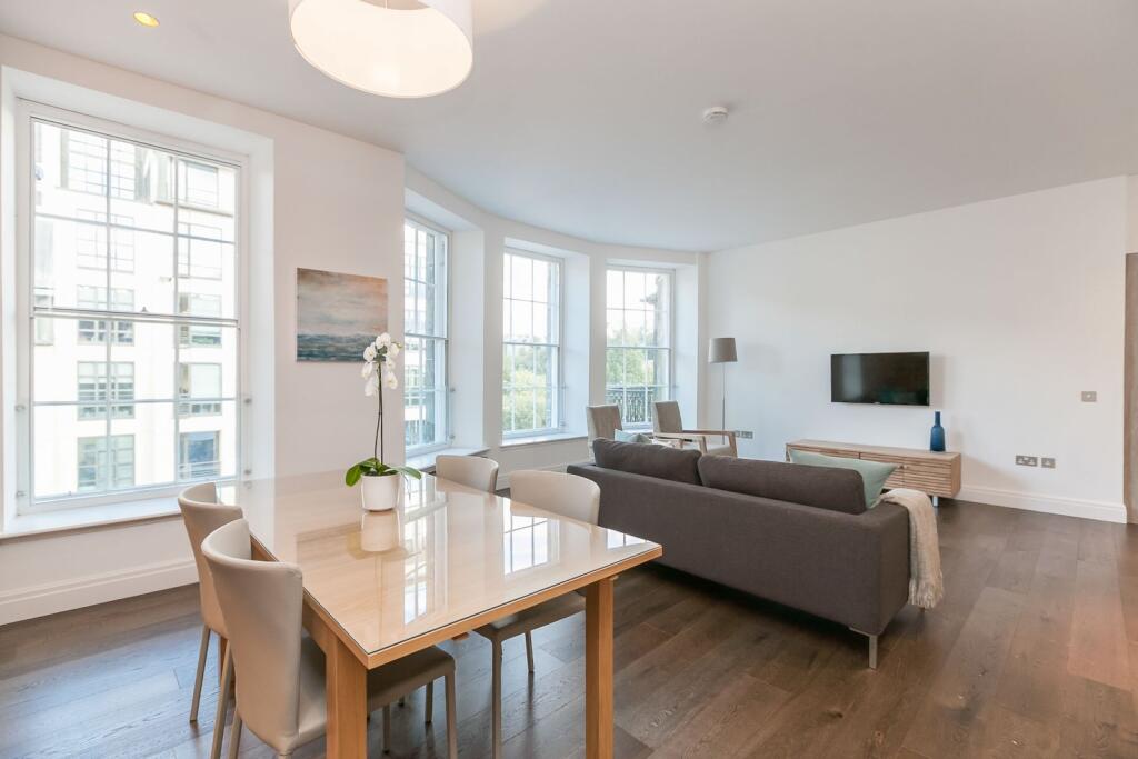 Apartment in Edinburgh