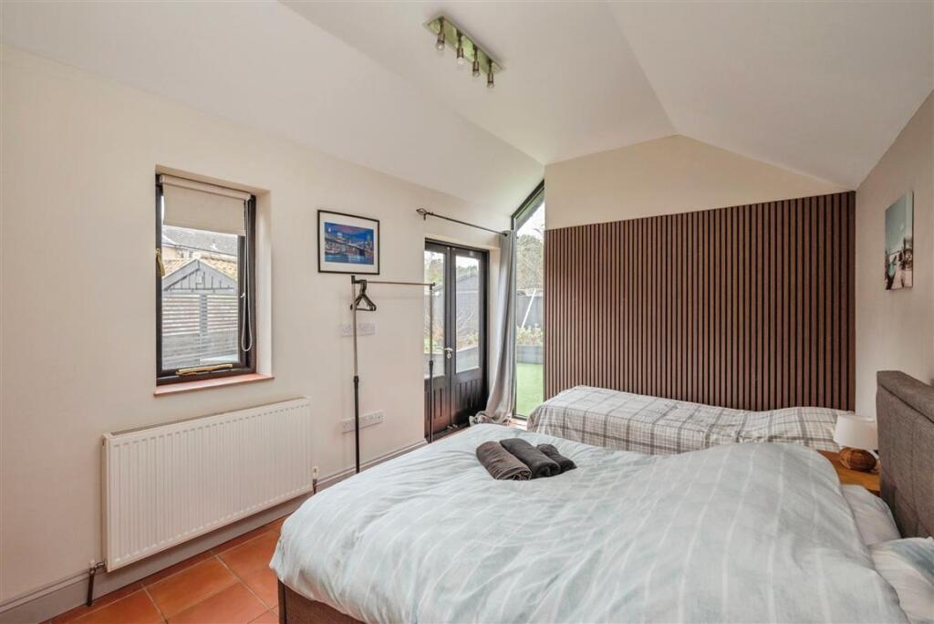House in Norwich - View 5