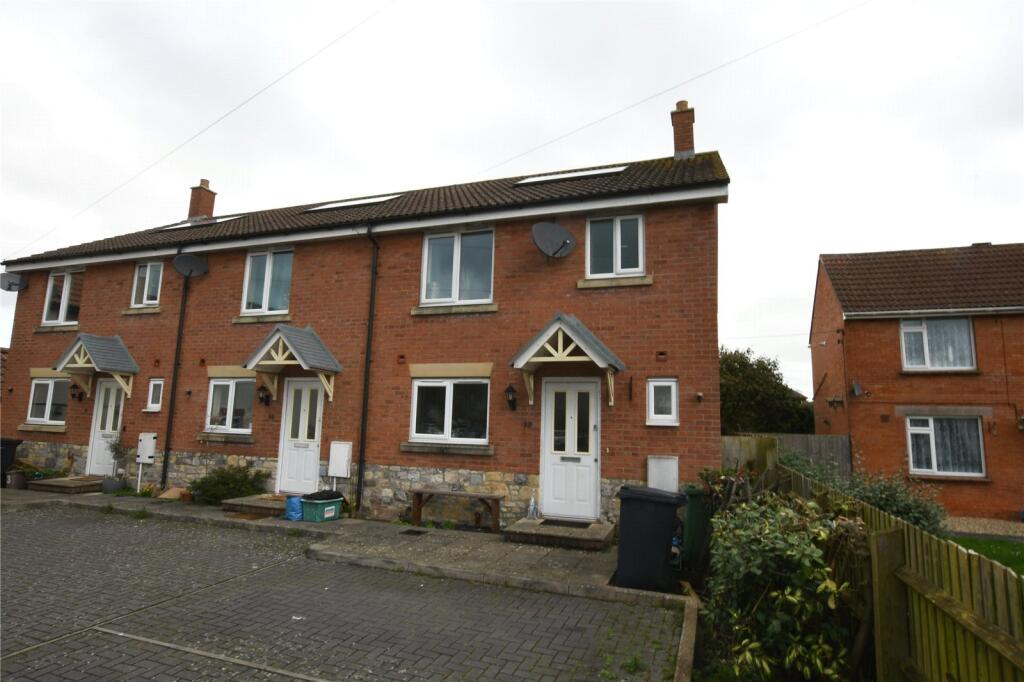 Main image of property: Withy Road, Highbridge, Somerset, TA9