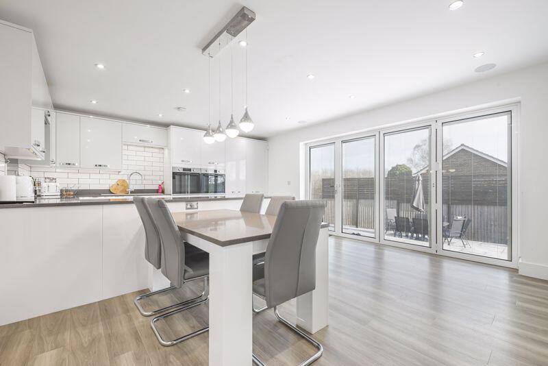 Main image of property: Monterey Close, Bexley