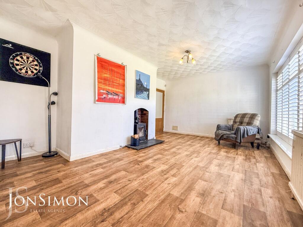 House in Bury, Brooksbottom - View 5