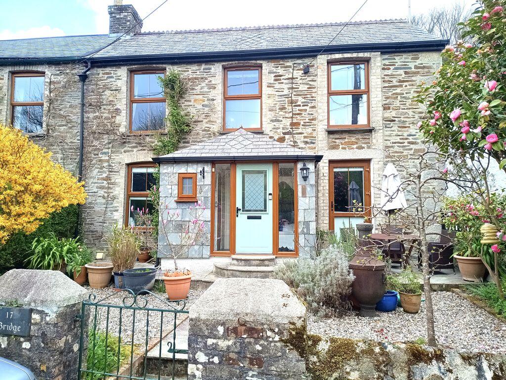 Main image of property: Bridge, ST COLUMB MAJOR