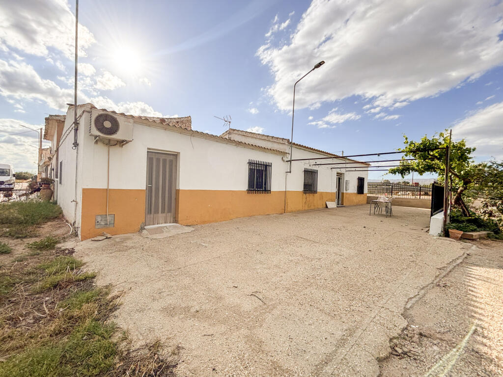 Main image of property: Andalucia, Almería, Huércal-Overa