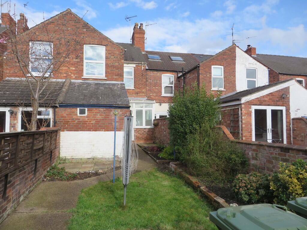 Main image of property: May Crescent, Lincoln