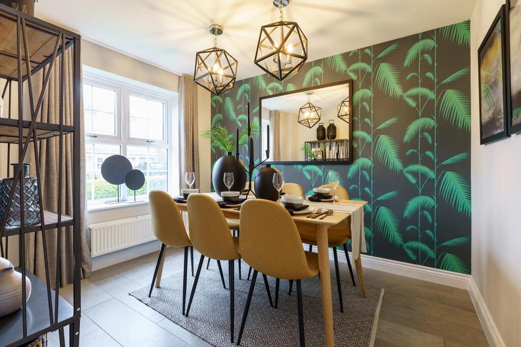 House in Chorley, Eaves Green - View 5