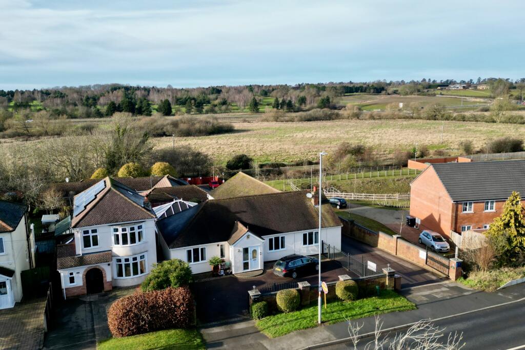 Main image of property: Welford Road, Northampton, NN2 8PT