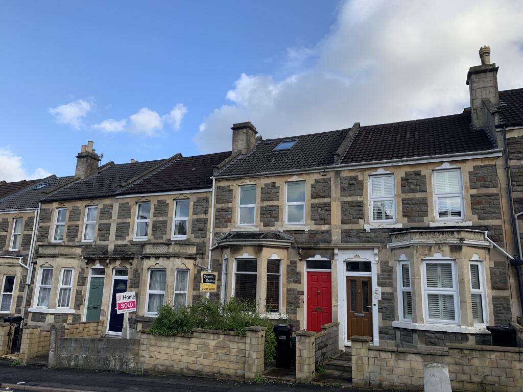Main image of property: Coronation Avenue, Bath