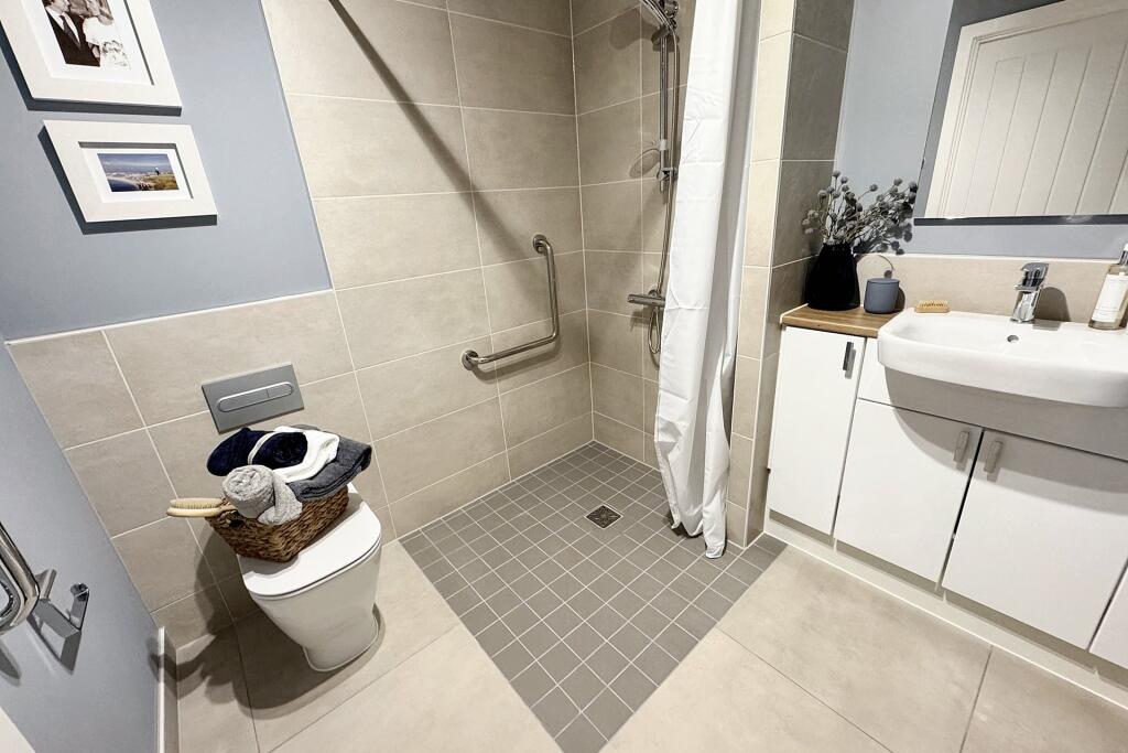 Apartment in Wimborne Minster, Dorset - More