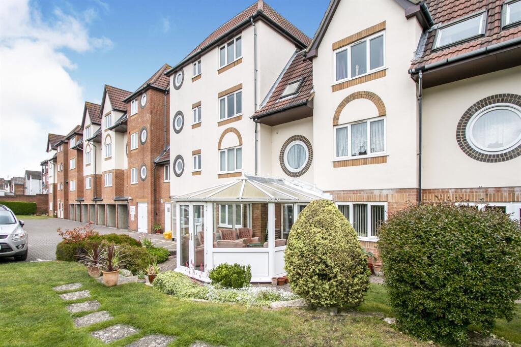 Additional image 11 of Downy Court, 154/166 Bournemouth Road, Poole, BH14