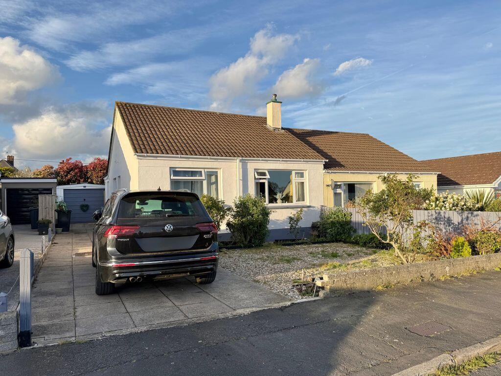 Main image of property: Tweenways, Newton Abbot