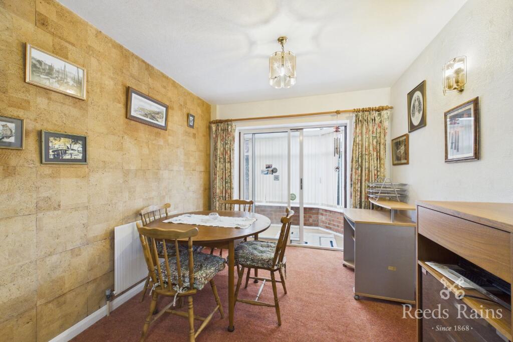 House in Huntington, York - View 3