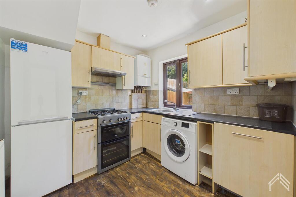 House in London - View 4