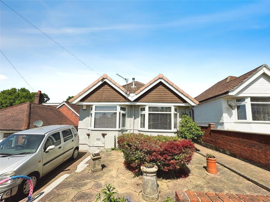 Main image of property: Upper Deacon Road, Southampton, Hampshire