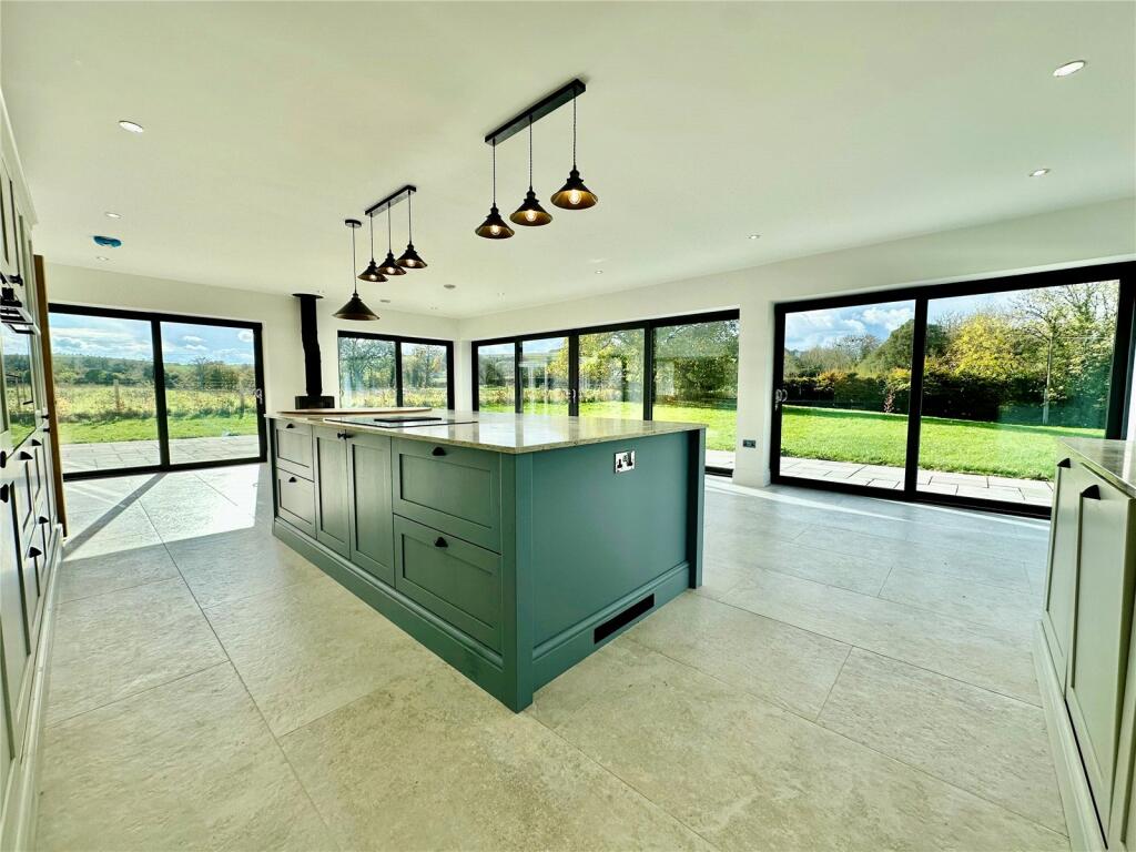 Chapel Lane, Bishopstone, Salisbury, Wiltshire, SP5 photo 3