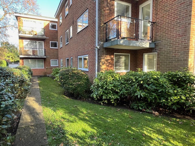 Main image of property: Queens Court, 140 Richmond Park Road, Bournemouth, Dorset