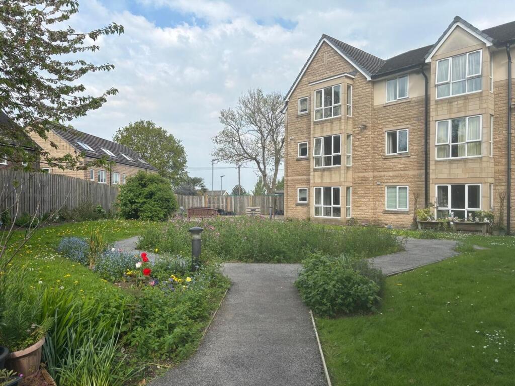 Main image of property: Victoria Road, Elland