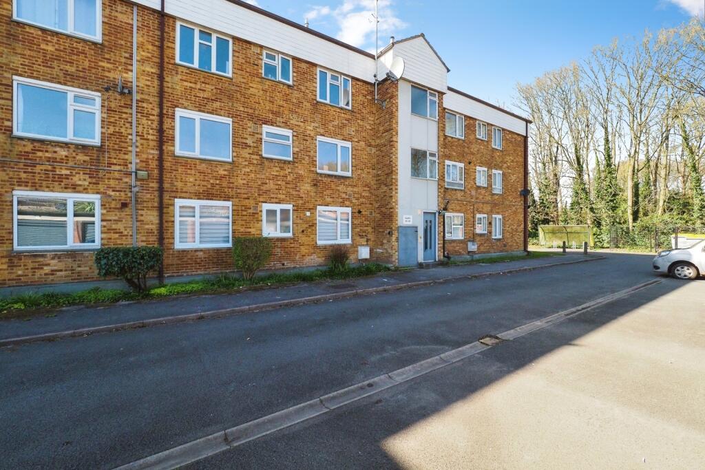 Main image of property: Capitol Court, Wollaton, Nottingham, NG8