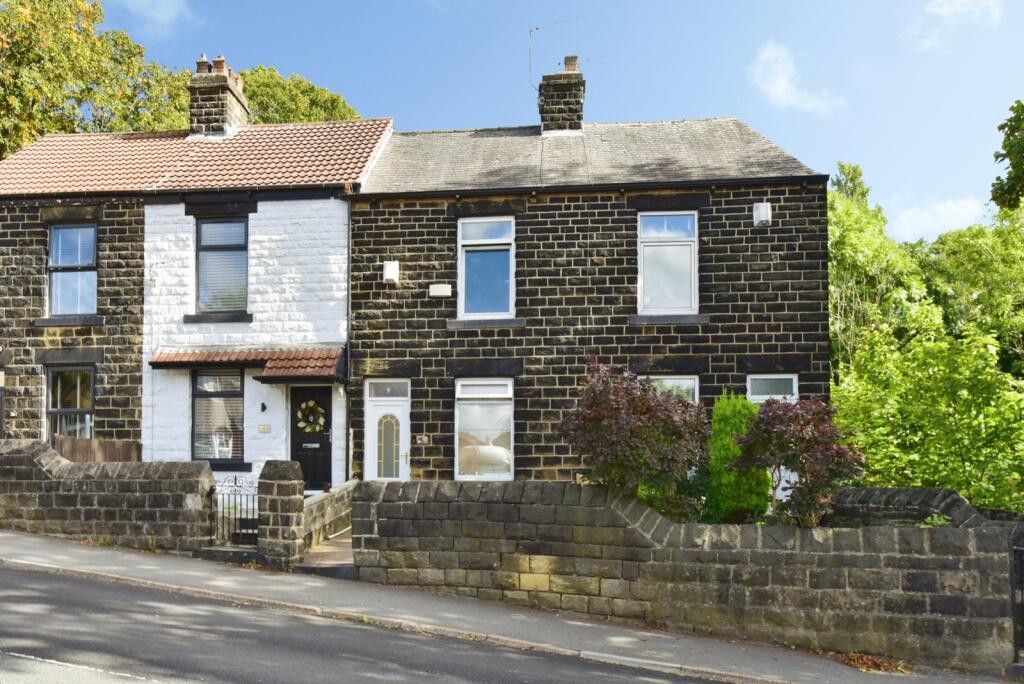 House in Sheffield